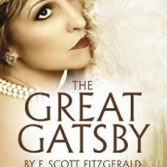 The Great Gatsby - F. Scott Fitzgerald