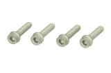 Crankshaft fixing bolts set/kit AUDI A3. A4. A6; FORD GALAXY; SEAT ALHAMBRA. INCA. LEON. TOLEDO II; SKODA OCTAVIA. SUPERB; VW BORA. CADDY II. GOLF IV., CONTITECH