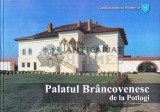 Palatul Brancovenesc de la Potlogi - 2000 ($S96)