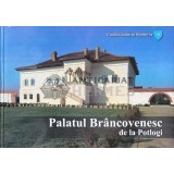 Palatul Brancovenesc de la Potlogi - 2000 ($S96)