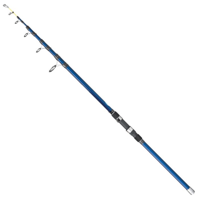Lanseta amestec Baracuda Tornado 3m Actiune: A: 150-250 g.