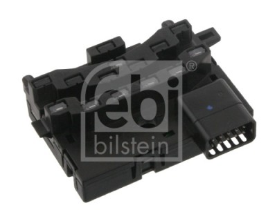 FEBI BILSTEIN 33537 Senzor unghi bracaj foto