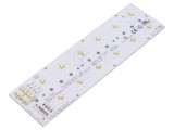 Baretă LED PHILIPS 49,5x172,2mm 12 diode 4000K 17,8W
