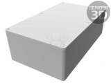 Carcasă Universală Aluminiu 120x200x64mm 1590WDE