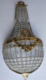 Eleganta aplica in stilul francez Empire