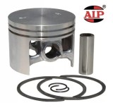 Piston complet drujba compatibil Stihl MS 340, 034 AIP 46mm