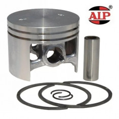 Piston complet drujba compatibil Stihl MS 340, MS 360, 034, 036 AIP (48mm)