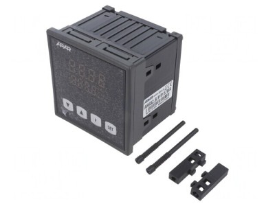 Regulator Temperatură SPDT/SPST-NO/SSR AR682.B/P/P/S/WA foto