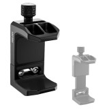 Cumpara ieftin Suport Universal Sirui Power Bank Holder Clamp Mount for Camera AM-BM