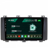 Cumpara ieftin Navigatie Seat Ateca (2016-Prezent), Android 12, A-Octacore 2GB RAM + 32GB ROM, 9 Inch - AD-BGA9002+AD-BGRKIT045V2