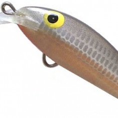 Vobler Cozma Lures Model A4, culoare C5, 4cm, 2.2g