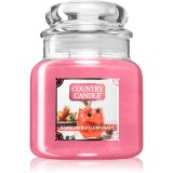 Country Candle Dragonfruit Lemonade lum&acirc;nare parfumată 453 g