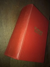 Patologie dentara, 1935 + Protezele dentare, 1938 ***DOUA CARTI ,LIMBA FRANCEZA
