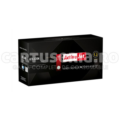 Cartus toner compatibil AC-013R00606 pentru Xerox PE120, Premium Activejet, Garantie 5 ani foto