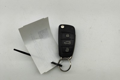 Cheie de contact AUDI A3 Sportback 8VA, 8VF 2016 OEM: 8V0837220D,5FA010994-00 30827154 foto
