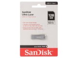 Pendrive USB 3.2 128GB Ultra Luxe Argintiu