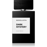 NOVELLISTA Dark Mystery Eau de Parfum unisex 75 ml