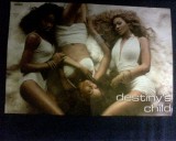 Destiny&#039;s Child - Poster [A3]