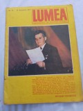 Revista lumea nr 51 15 decembrie 1977
