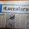 luceafarul 31 decembrie 1983-nr. de anul nou,interviu mircea diaconu
