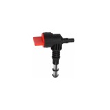 Robinet benzina compatibil cu BRIGGS &amp;amp; STRATTON 192980GS, ABO-192980GS, Oem