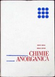 CHIMIE ANORGANICA-EDITH BERAL, MIHAI ZAPAN-272448
