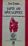 Sapte ani apocaliptici - 1992 - Ion Tugui (AQ11)