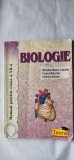 BIOLOGIE CLASA A VII A MIHAELA MARCU LAPADAT ,FLORICA MACOVEI , FLOAREA DOBRAN .EDITURA TEORA EDUCATIONAL .