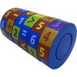 Jucarie Magnetica cu operatii matematice