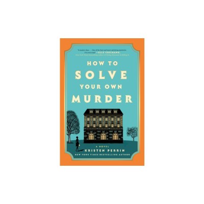 How to Solve Your Own Murder foto