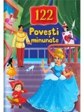122 povesti minunate/***