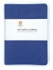 Dot Grid Journal - Sapphire