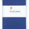 Dot Grid Journal - Sapphire