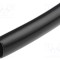Man?on electroizolant PVC KURANT 30mm 20m -45?125?C negru