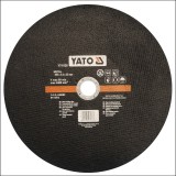 YT-6136 YATO Disc pentru taiat metal, 350 x 3.5 x 32 mm