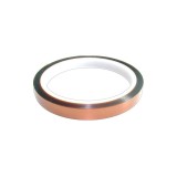 Banda termorezistenta 10mm Kapton