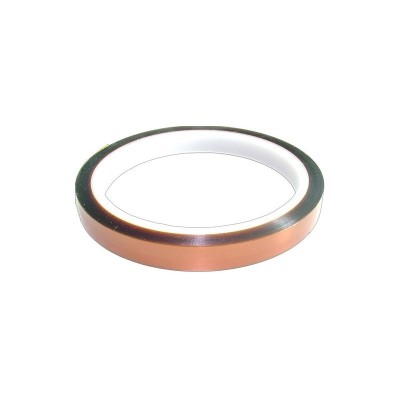 Banda termorezistenta 10mm Kapton foto