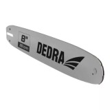 Sistem de ghidaj pentru ferestrau 8&amp;quot; 3/8&amp;quot;