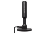 Antena QOLTEC SMA 50W 600-2700MHz 5dBi 3m RG174 50&Omega; cod 57052
