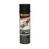 Spray ulei penetrant cu MoS2 pentru curatare si lubrifiere 500 ml Xeramic