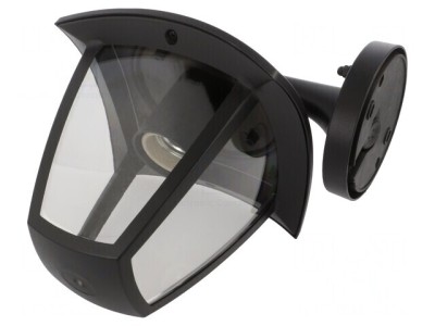 Lampă de grădină MARINA IP54 E27 foto