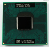 Cumpara ieftin Procesor laptop Intel Core 2 Duo T5850 2,16 GHz 2M 667MHz