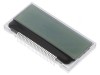 Display LCD grafic 128x32 FSTN Positive 2.1&quot;
