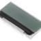 Display LCD grafic 128x32 FSTN Positive 2.1&quot;