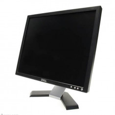 Monitoare second hand LCD Dell E177FP, Grad B foto