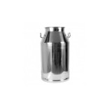 EMT51.20SC EMT Bidon colectare 20 L, inox, fara capac si fara clipsuri de prindere