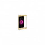 Cumpara ieftin Folie Sticla Temperata 3D APC GSM Aurie Full Cover Pentru Iphone 7 4.7 Inch