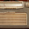 Radio Philips L4X62AB - cu lampi - RAR