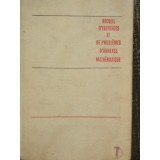 RECUEIL D'EXERCICES ET DE PROBLEMES D'ANALYSE MATHEMATIQUE