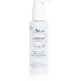 Lumene Nordic Hydra [L&Auml;HDE] Oat Milk ulei de curățare bl&acirc;nd pentru piele sensibilă 150 ml